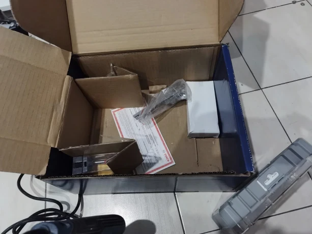 Bosch GOF 130