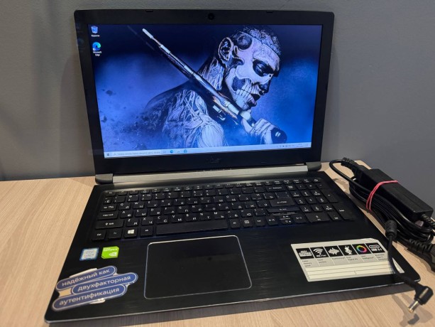 Acer Aspire 5 A515-51