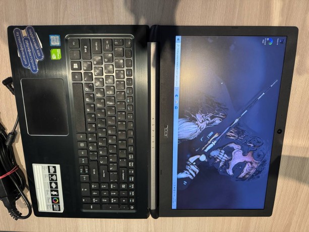 Acer Aspire 5 A515-51