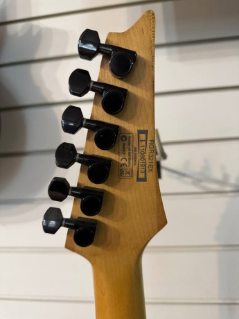 Ibanez Rgr321ex