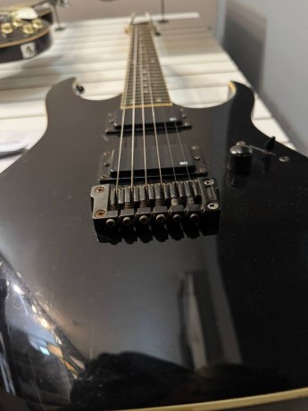 Ibanez Rgr321ex