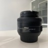 Nikon 35Mm F/1.8G Af-S Dx Nikkor