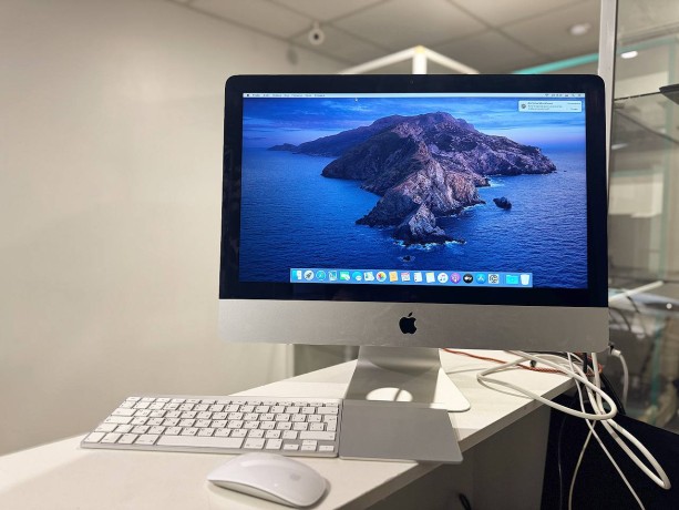 Apple iMac 21.5 2012