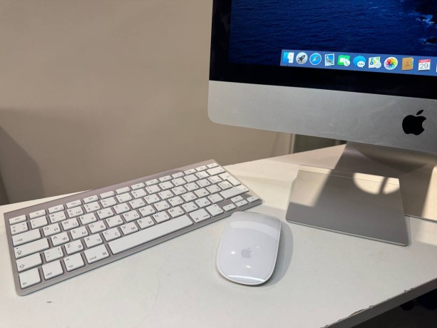 Apple iMac 21.5 2012