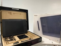 Wacom Intuos 5 Touch M