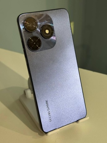 Tecno Spark 10