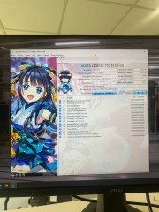 Игровой ПК на Core i5 12400F