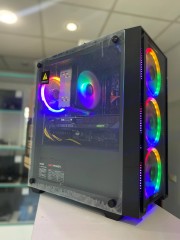 Игровой ПК на Core i5 12400F