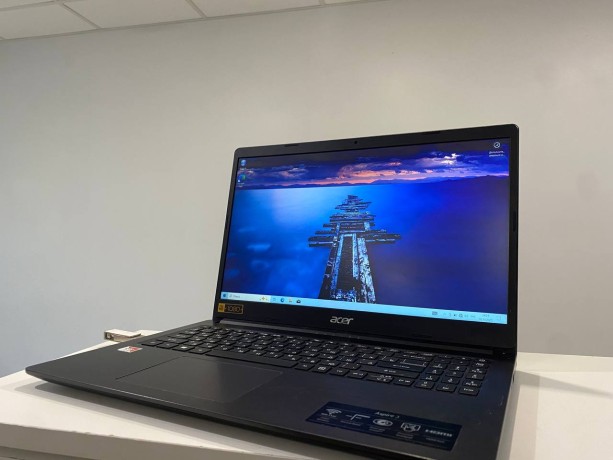 Acer Aspire 3 A315-22