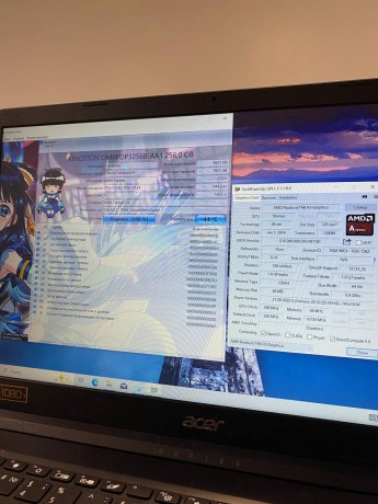 Acer Aspire 3 A315-22