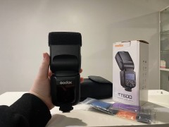 Godox Tt600