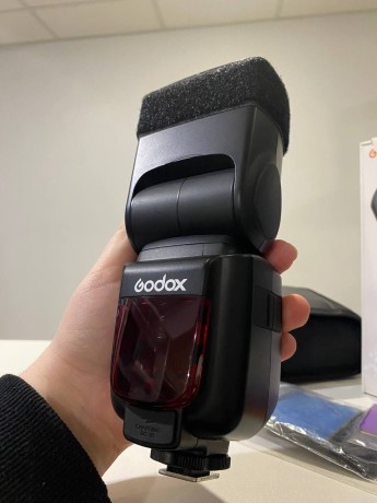 Godox Tt600