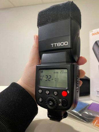 Godox Tt600