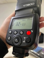 Godox Tt600