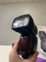 Godox Tt600