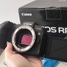 Canon Eos Rp