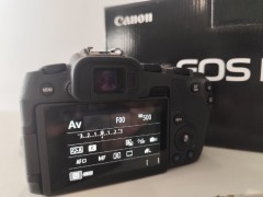 Canon Eos Rp