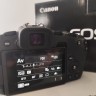 Canon Eos Rp