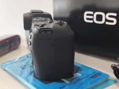 Canon Eos Rp
