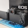 Canon Eos Rp