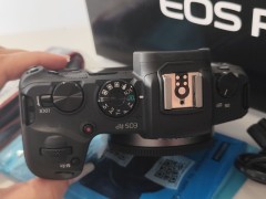 Canon Eos Rp