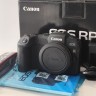 Canon Eos Rp