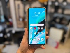 Oppo Reno 2Z