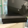 Microsoft Xbox One X