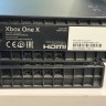 Microsoft Xbox One X
