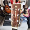 MORRIS W 40