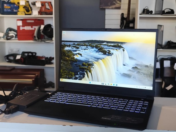 Ardor Gaming Neo  N15-I5nd412
