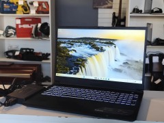 Ardor Gaming Neo  N15-I5nd412