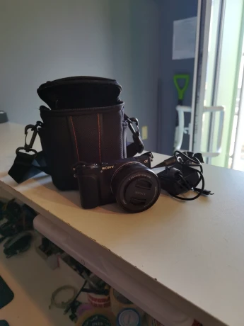Sony NEX-3N