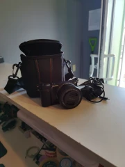 Sony NEX-3N