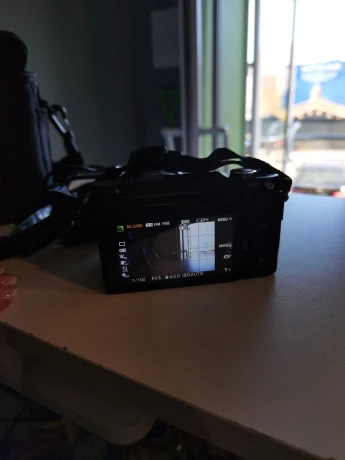 Sony NEX-3N