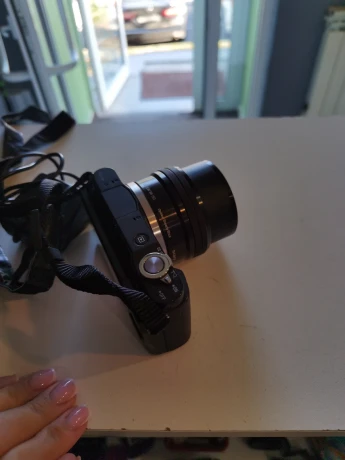Sony NEX-3N