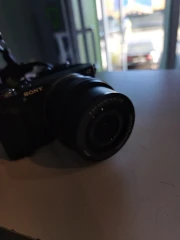 Sony NEX-3N