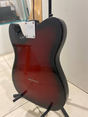 Fender Squier Standard Telecaster