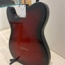 Fender Squier Standard Telecaster