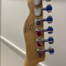 Fender Squier Standard Telecaster