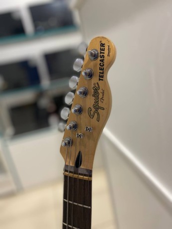 Fender Squier Standard Telecaster