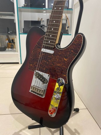 Fender Squier Standard Telecaster
