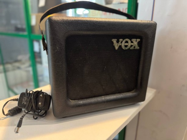 Vox Mini3