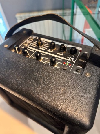 Vox Mini3
