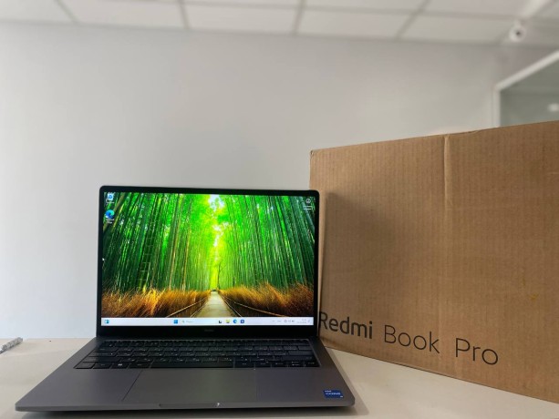 Xiaomi Redmibook Pro 14