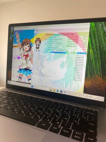 Xiaomi Redmibook Pro 14