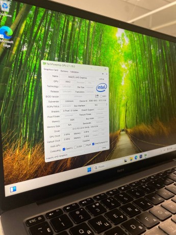 Xiaomi Redmibook Pro 14