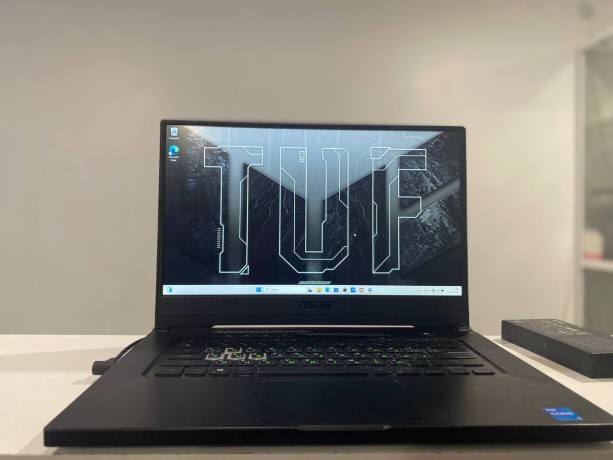 Asus Tuf Dash F15 Fx516p