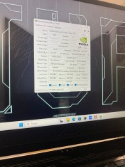 Asus Tuf Dash F15 Fx516p
