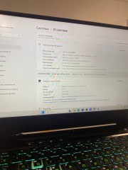 Asus Tuf Dash F15 Fx516p